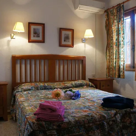 Βίλα Denia, 5 Dormitorios, 10 Personas - Es-262-2 *