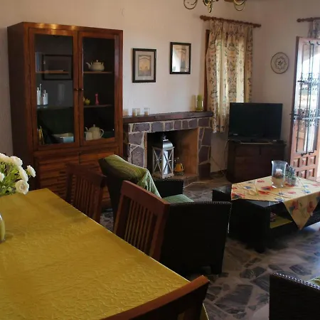 Denia, 5 Dormitorios, 10 Personas - Es-262-2 Βίλα Denia