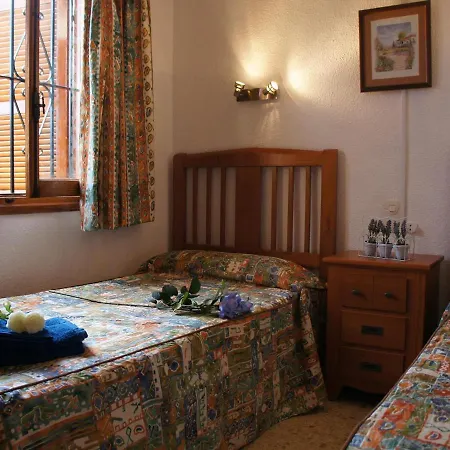 Βίλα Denia, 5 Dormitorios, 10 Personas - Es-262-2 *