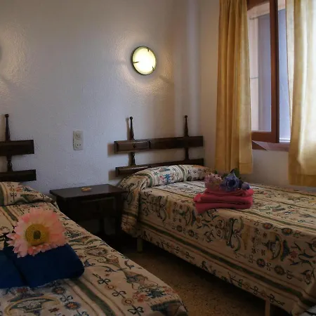 Denia, 5 Dormitorios, 10 Personas - Es-262-2 Βίλα *