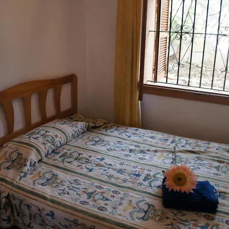 Βίλα Denia, 5 Dormitorios, 10 Personas - Es-262-2